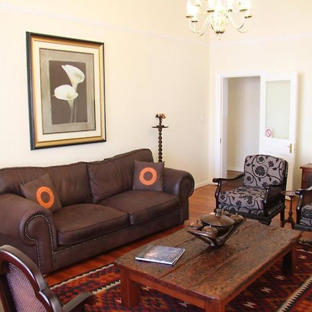 5 Camp Street Guesthouse & Self-Catering Cape Town Exterior foto