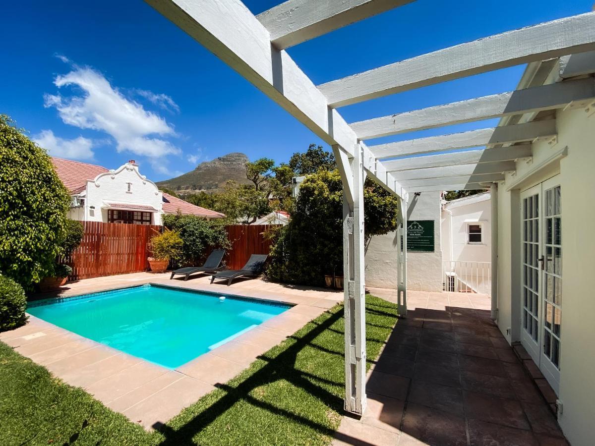 5 Camp Street Guesthouse & Self-Catering Cape Town Exterior foto