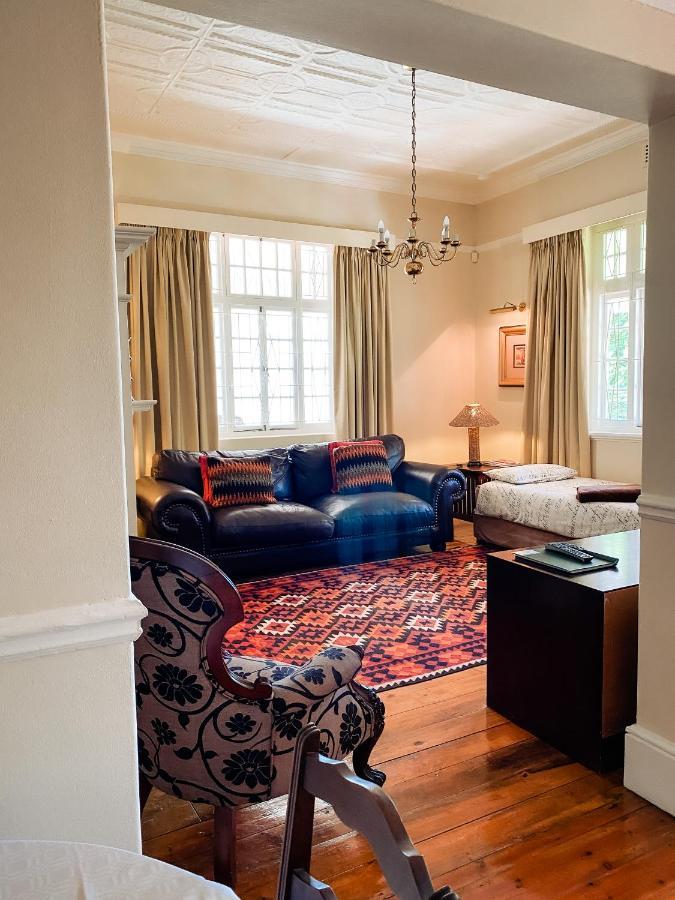 5 Camp Street Guesthouse & Self-Catering Cape Town Exterior foto