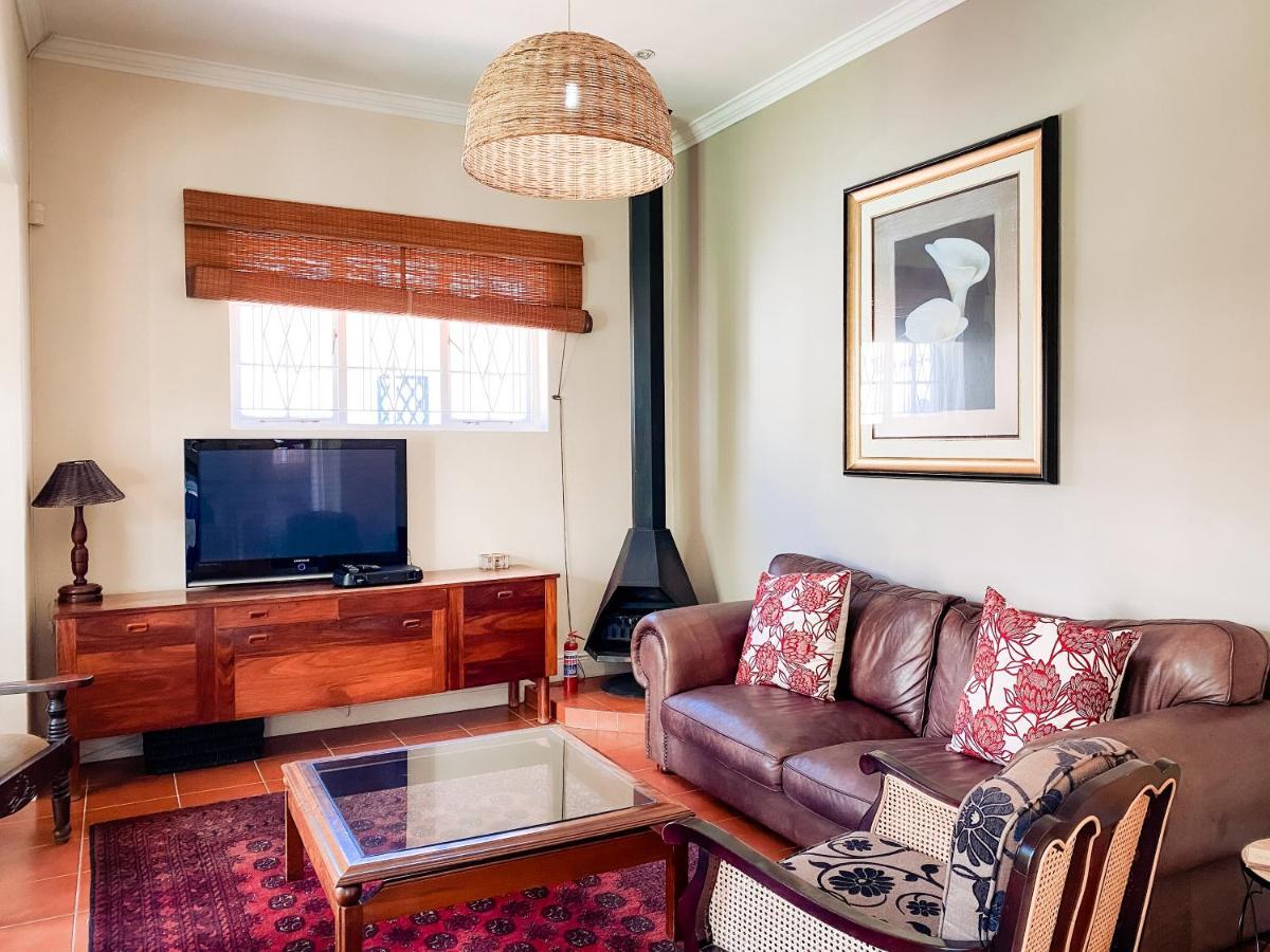 5 Camp Street Guesthouse & Self-Catering Cape Town Exterior foto