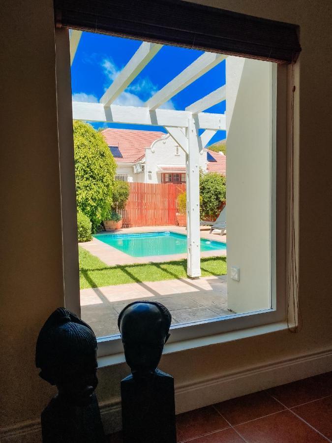 5 Camp Street Guesthouse & Self-Catering Cape Town Exterior foto