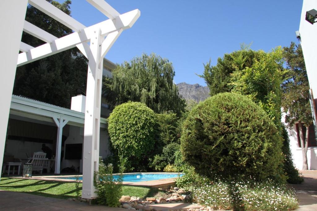 5 Camp Street Guesthouse & Self-Catering Cape Town Cameră foto