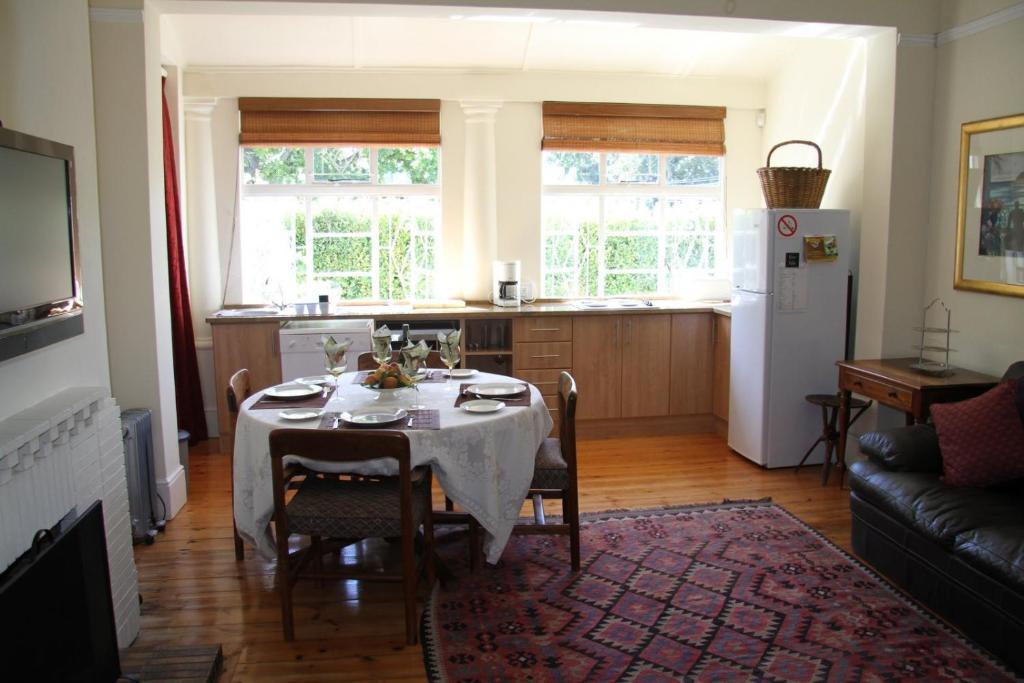 5 Camp Street Guesthouse & Self-Catering Cape Town Cameră foto