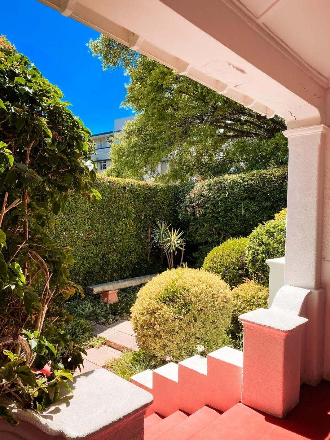 5 Camp Street Guesthouse & Self-Catering Cape Town Exterior foto
