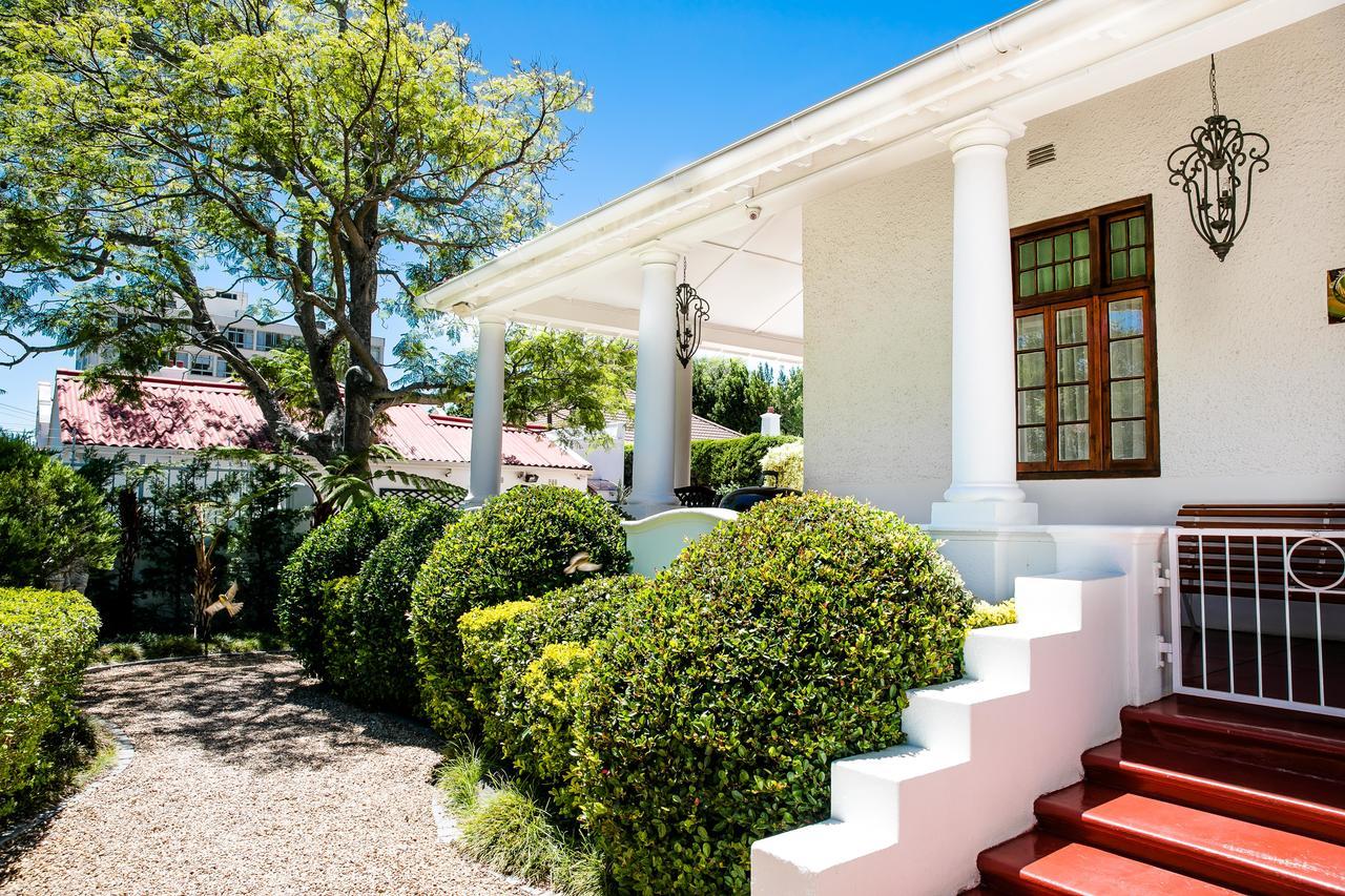 5 Camp Street Guesthouse & Self-Catering Cape Town Exterior foto