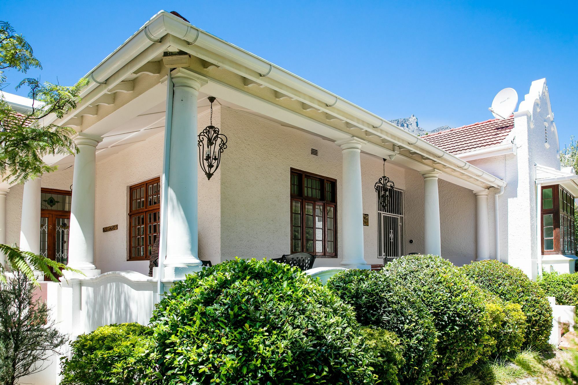 5 Camp Street Guesthouse & Self-Catering Cape Town Exterior foto