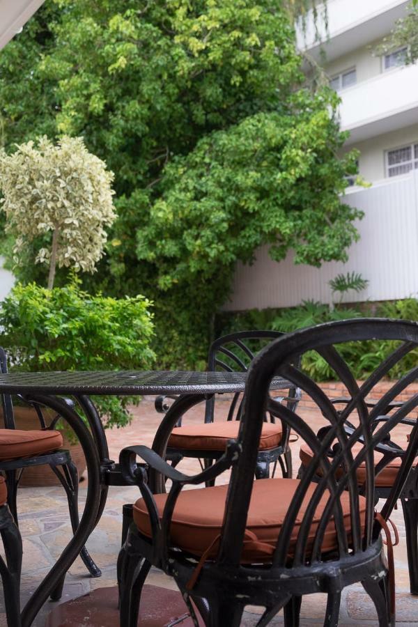 5 Camp Street Guesthouse & Self-Catering Cape Town Exterior foto